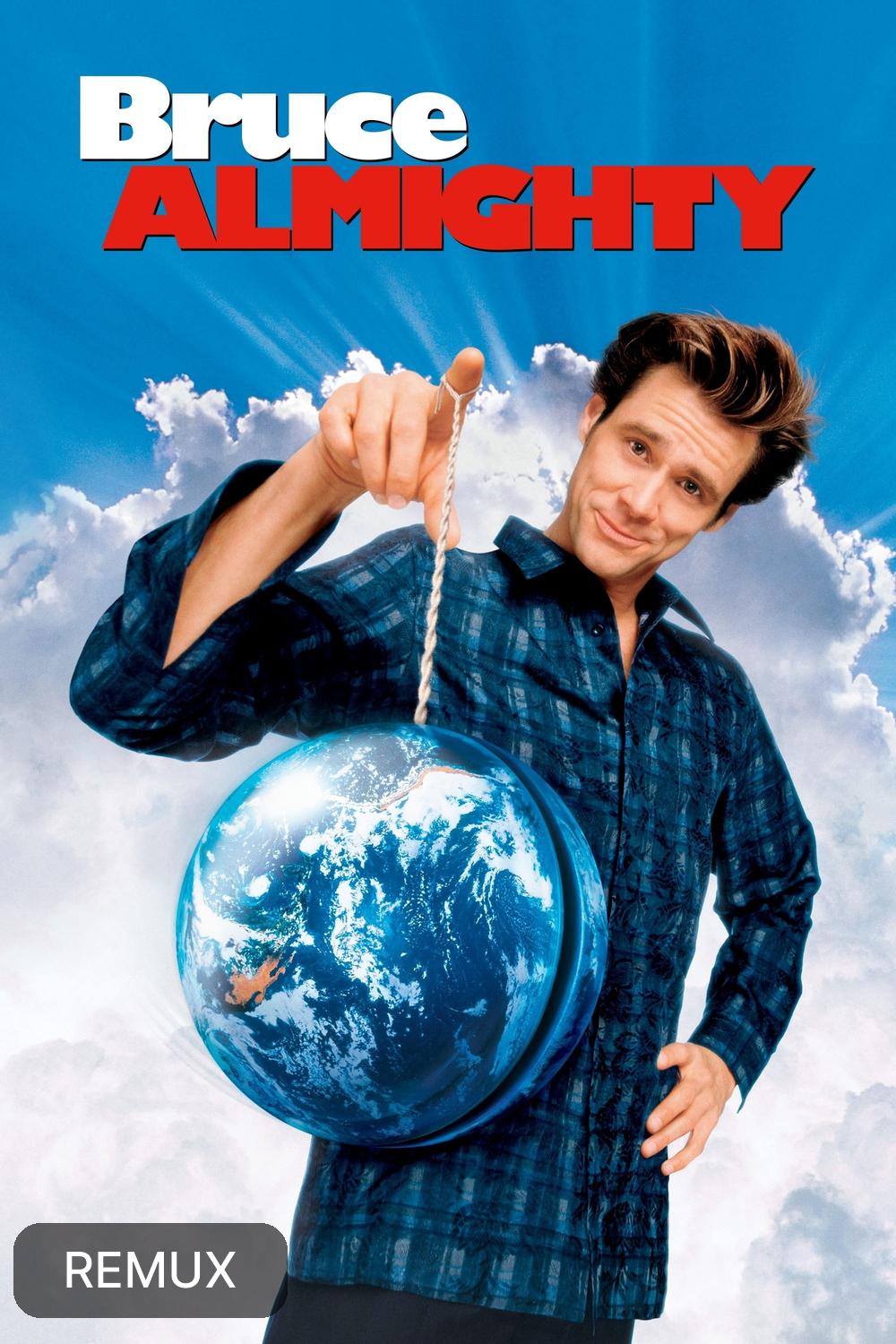 Bruce Almighty (2003) [427789] (A1736660832) [[Movies]] --Plex--